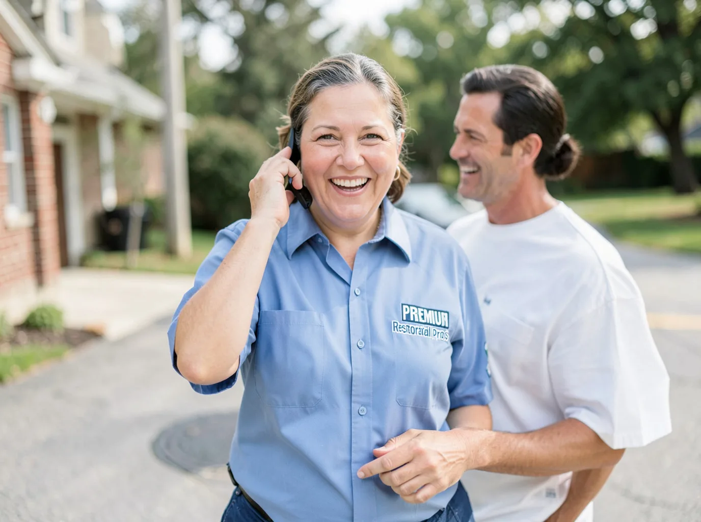 Water Damage Restoration Amma, WV FAQs